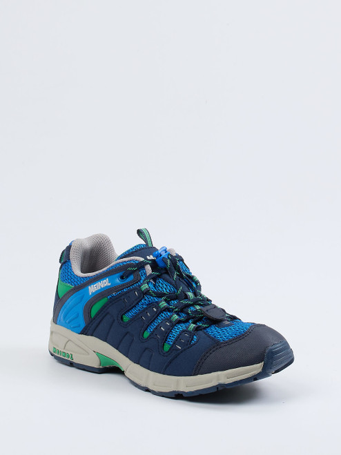 Schnürschuh-66111510001 Meindl