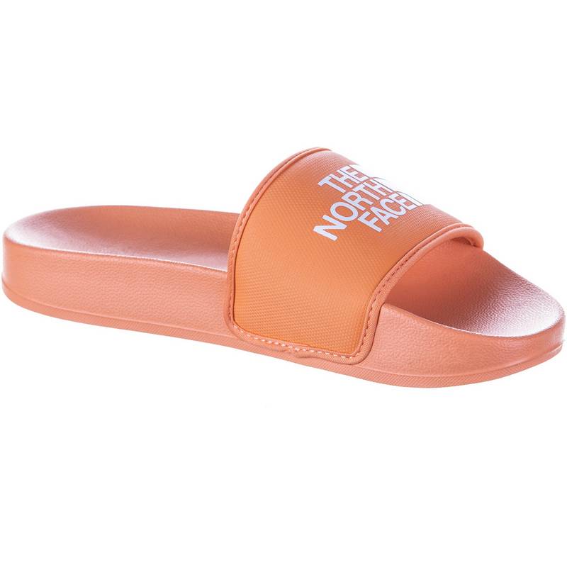 The North Face Base Camp Slide III Badelatschen Damen