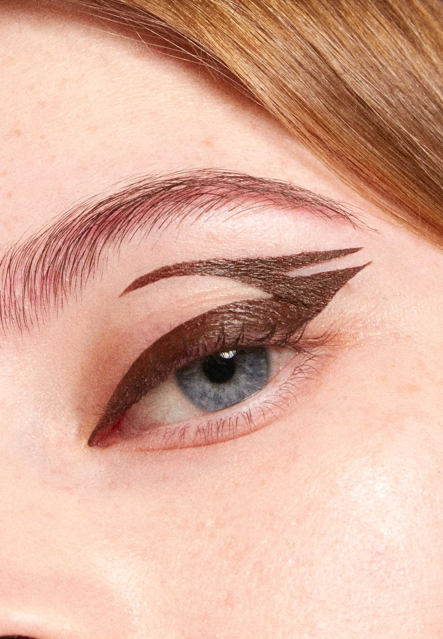 3ina THE COLOR PEN EYELINER - Delineador de ojos