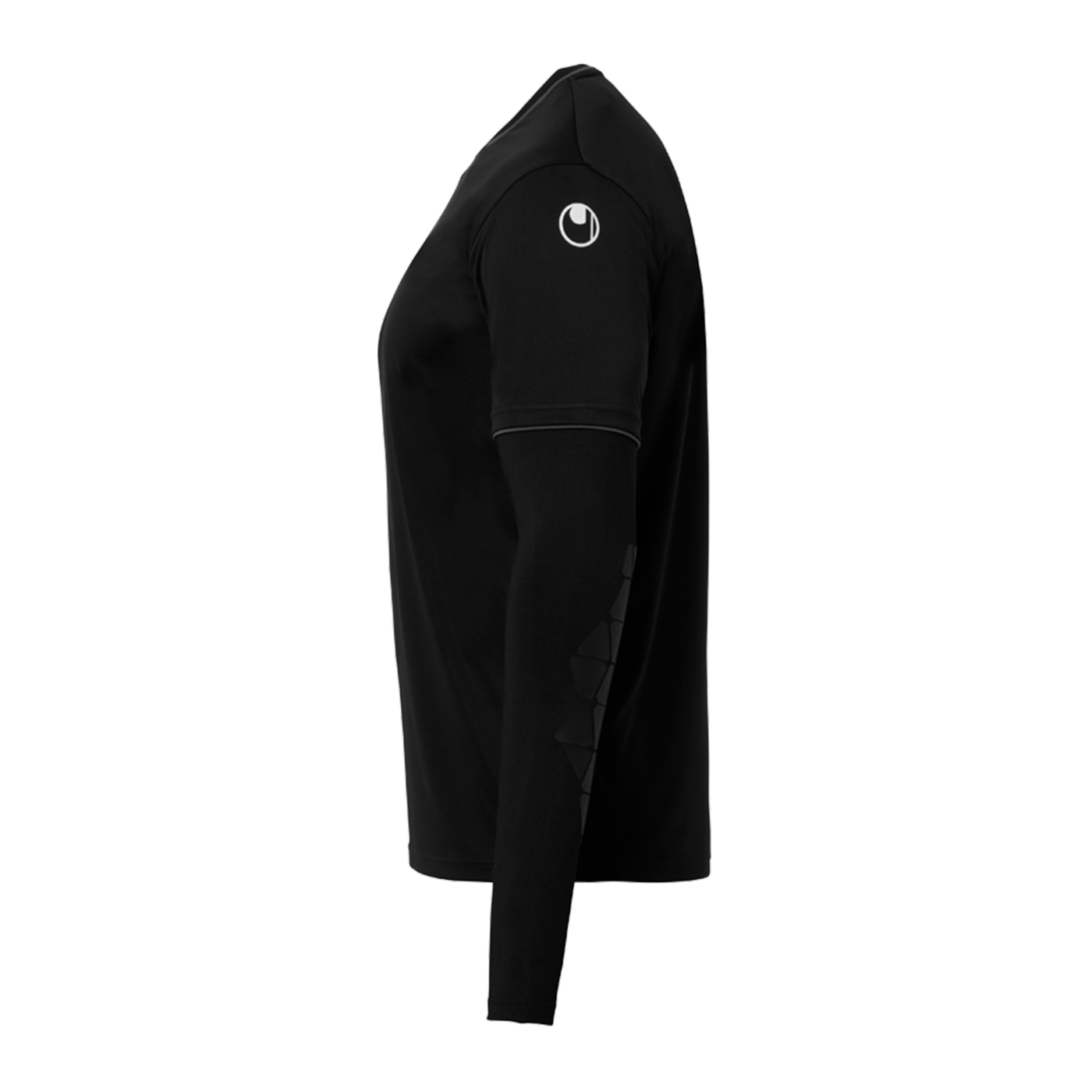 Uhlsport Save Goalkeeper Torwartset Schwarz F01