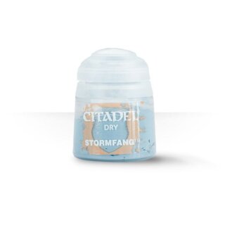 Citadel Dry: Stormfang (23-21)