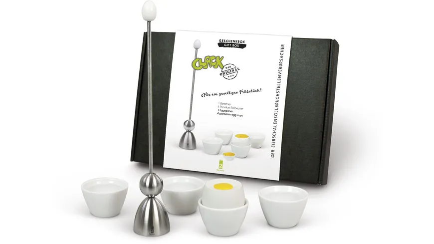 Take2 Clack-Geschenkbox