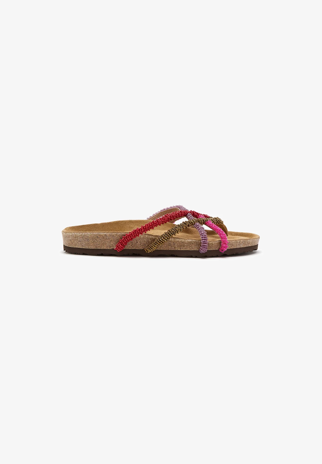 Maliparmi INFRABIJOUX - Pantuflas