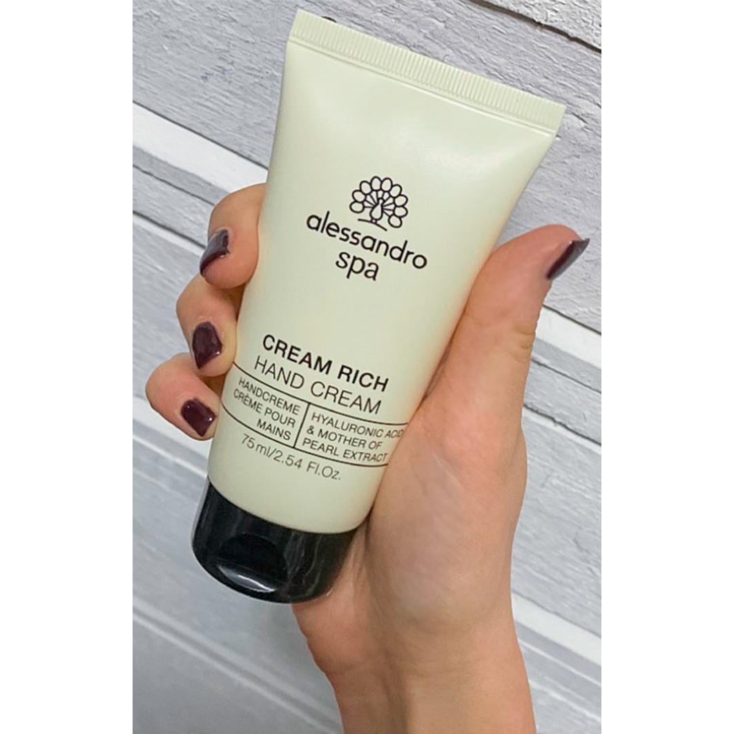 Cream Rich
