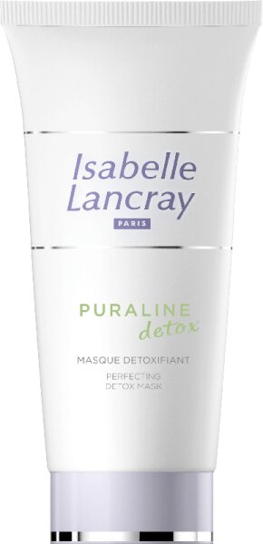 Isabelle Lancray PURALINE Detoxifiant Gesichtsmaske