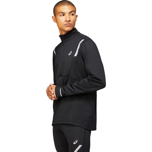 HERREN T-SHIRT LITE-SHOW WINTER 1/2 ZIP TOP