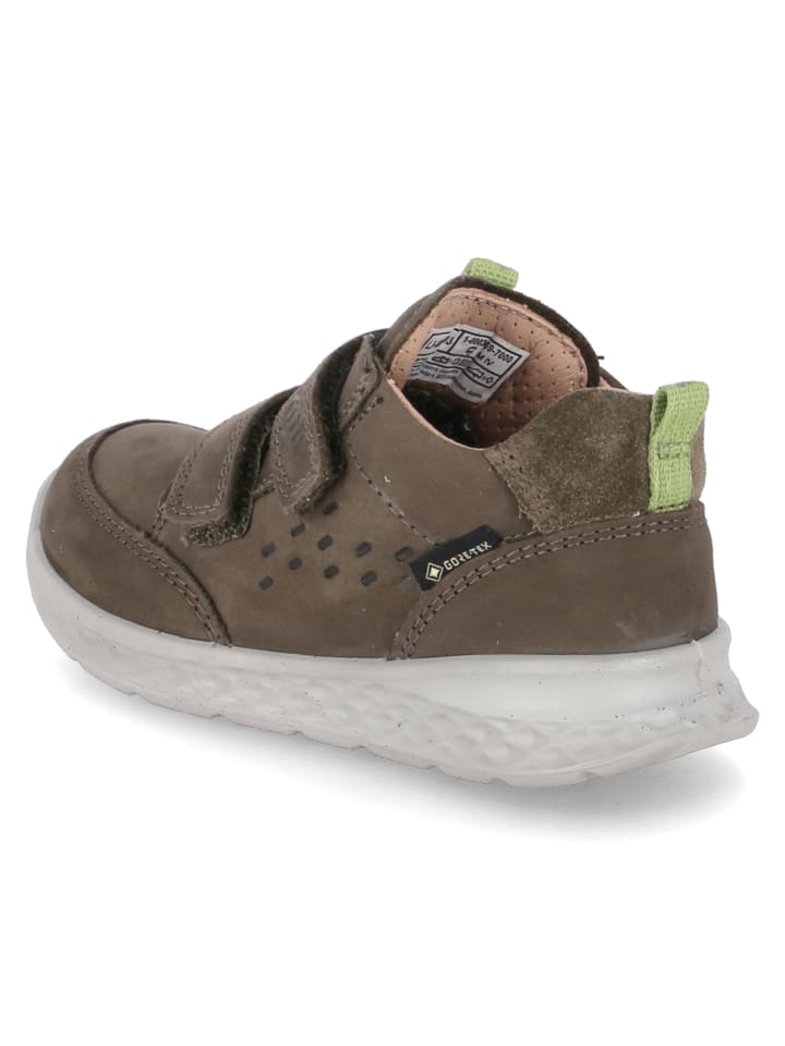 superfit Klettschuhe BREEZE in Grün günstig kaufen