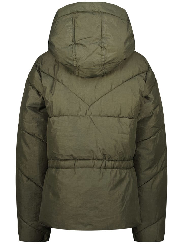 Vingino Steppjacke in Khaki günstig kaufen
