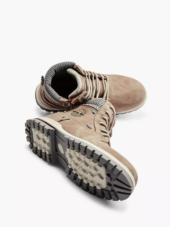 Dockers Schnürboots