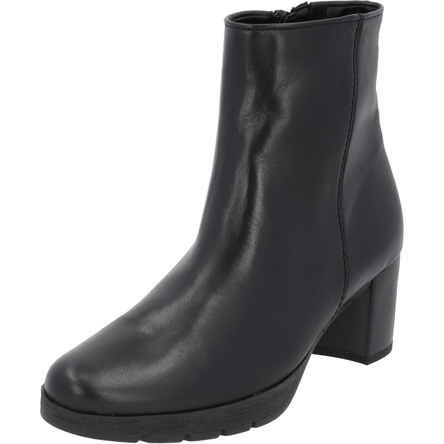 Gabor Comfort 32.071, Stiefeletten, Damen, schwarz