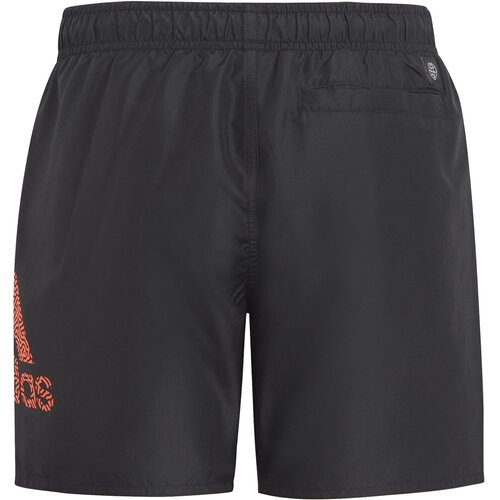 KINDER BADESHORTS LOGO CLX