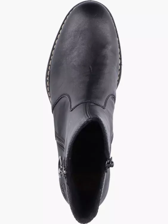 Rieker Damen Stiefeletten
