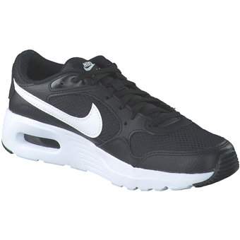 Nike Air Max SC Sneaker in schwarz