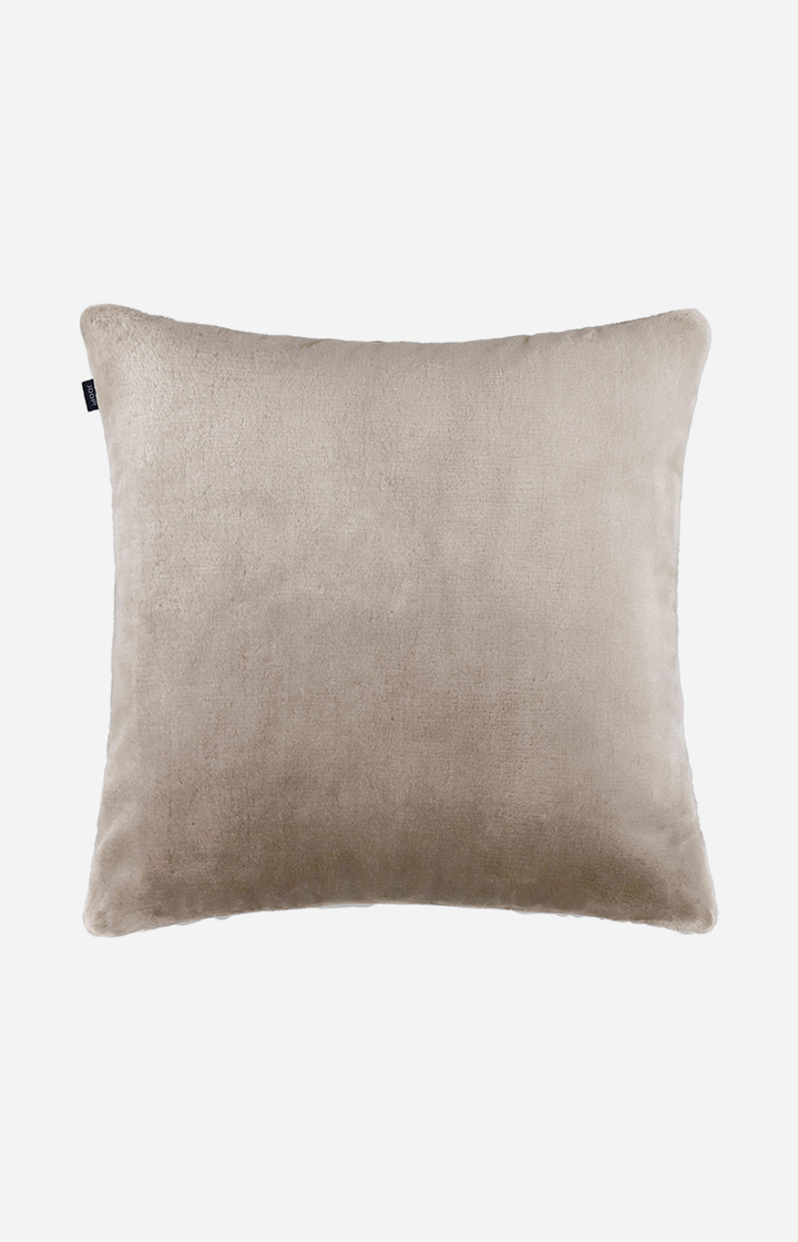 Zierkissenhülle JOOP! SLEEK in Grau - im JOOP!