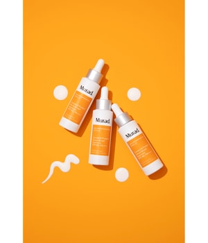 Murad Environmental Shield Correct & Protect Serum SPF 45 PA ++++ Gesichtsserum-30 ml