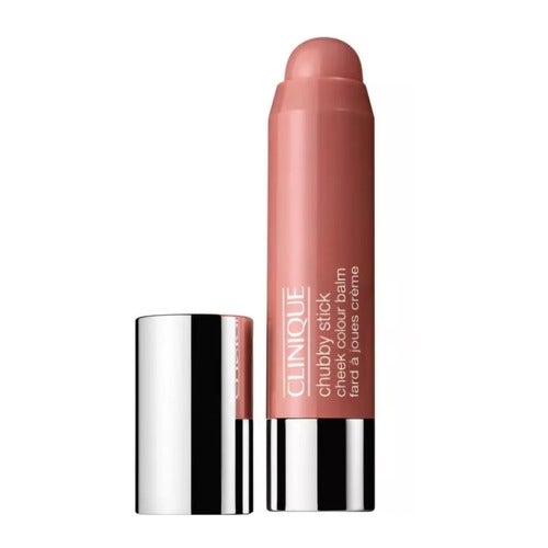 Clinique Chubby Stick arcszínező balzsam 01 Amp'd Up Apple 6 gramm
