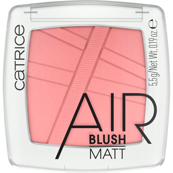 Catrice AirBlush Matt pirosító 140 Pink Lemonade 5.5g