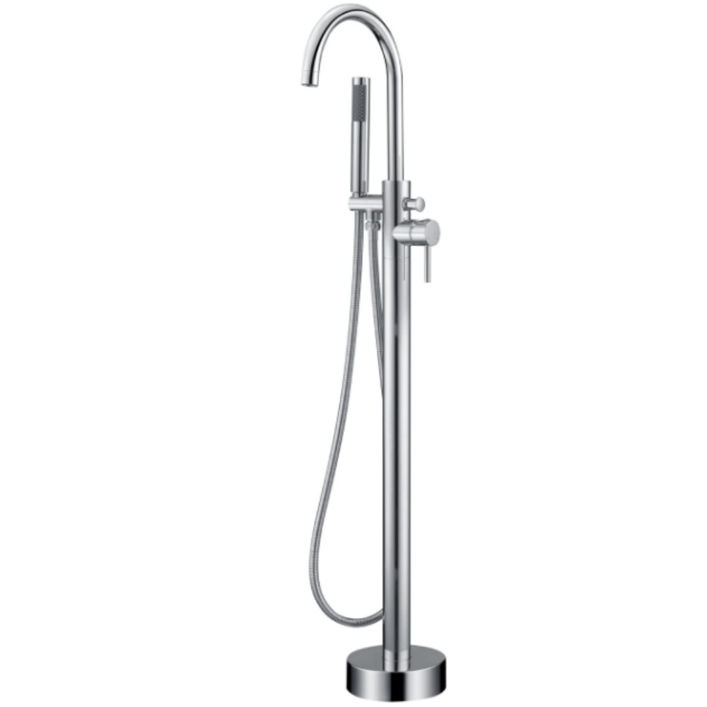 Home Deluxe Design Standarmatur MOON – Chrome
