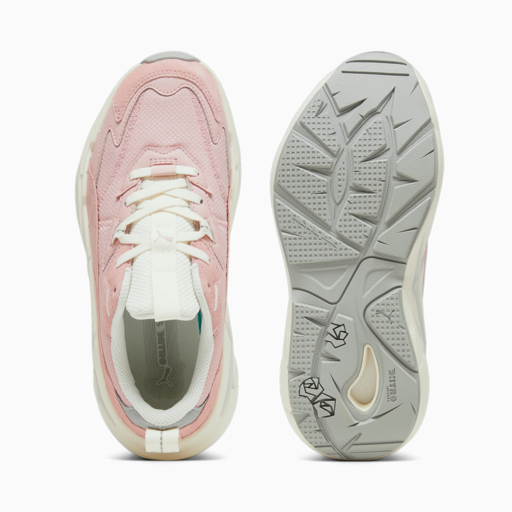 PUMA Spina NITRO Tonal 393782_02 / pink