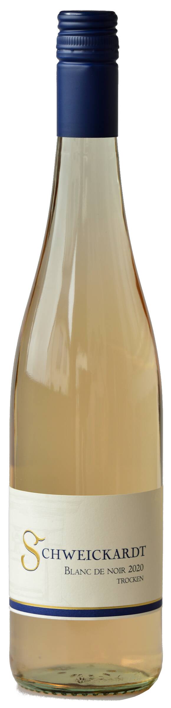 Weingut Schweickardt Blanc de Noir trocken 2022