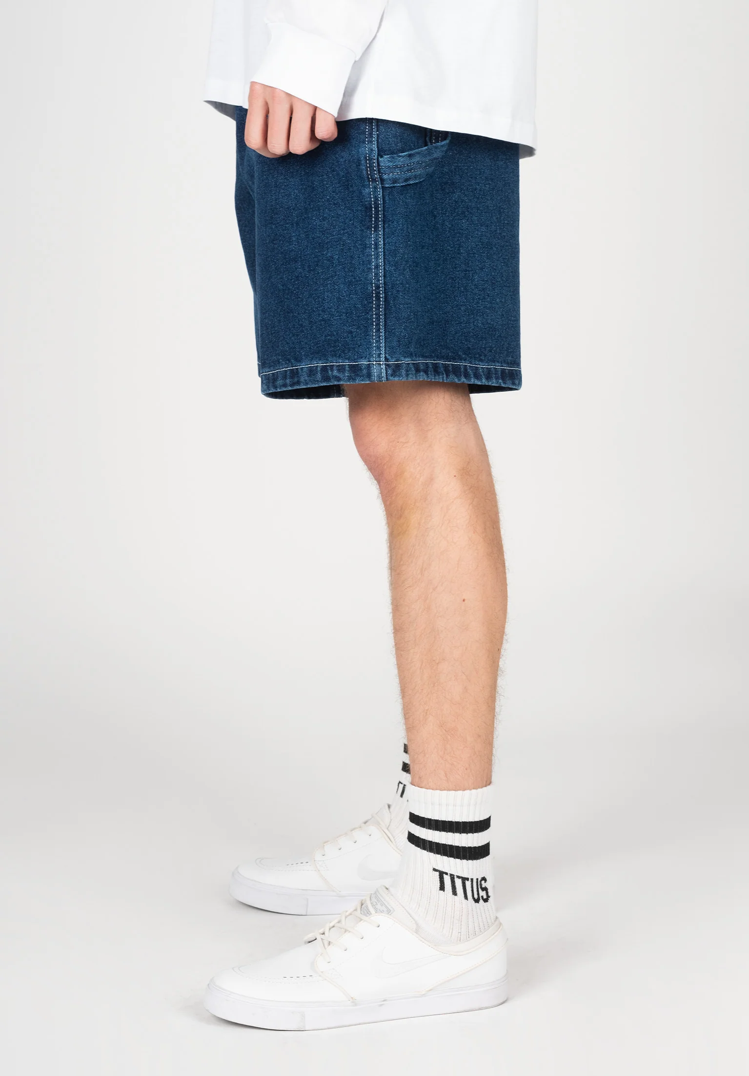 Bigwig Denim Carpenter