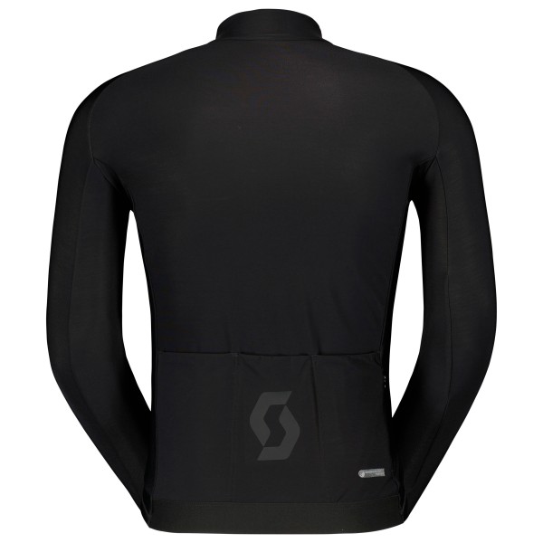 Scott - RC Pro Warm L/S Jersey - Radtrikot