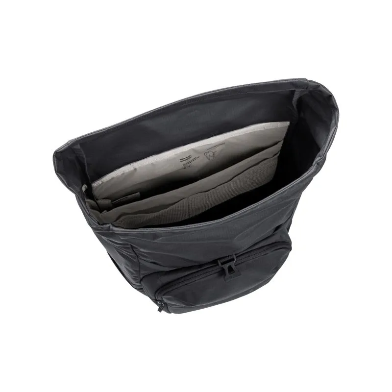 Vaude Rolltop Okab II - black