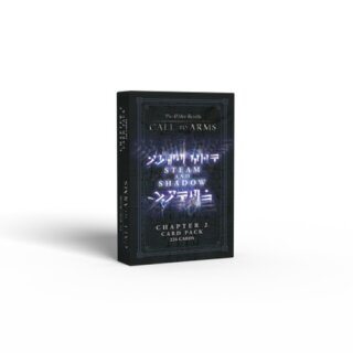 The Elder Scrolls: Call to Arms - Chapter Two Card Pack (EN)