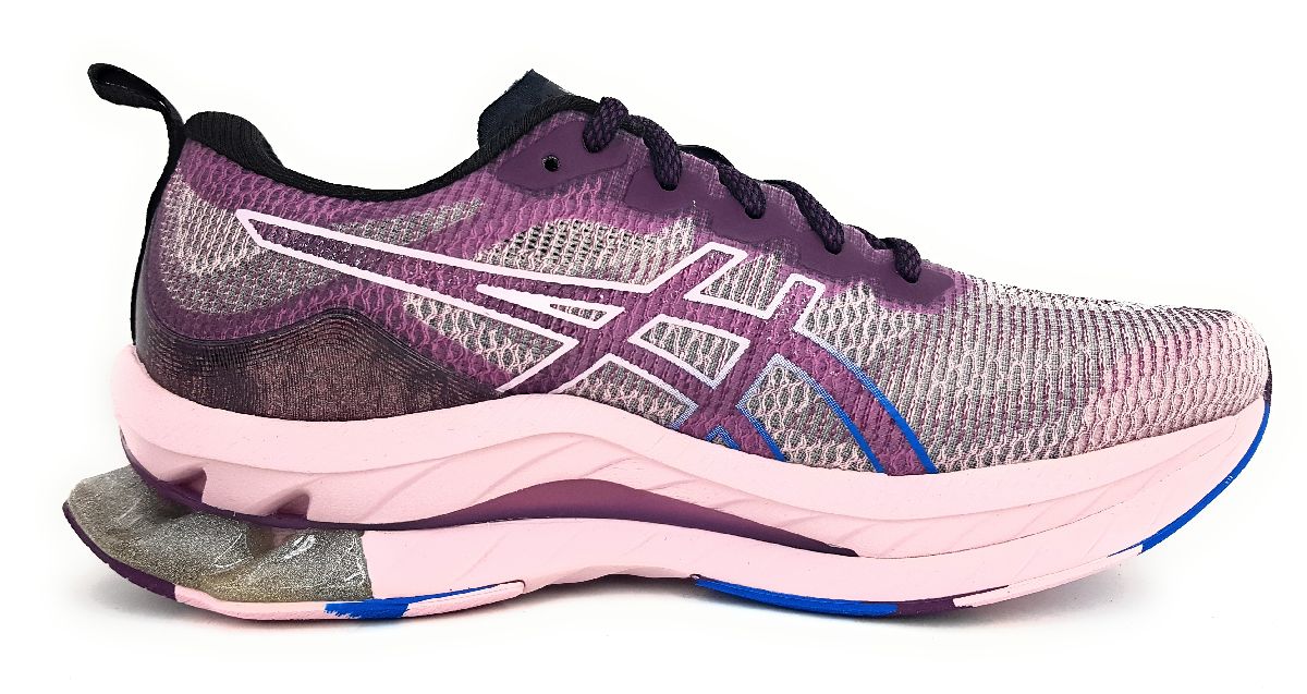 Asics Gel-Kinsei Blast LE 1012B178-500 Mehrfarbig 500 deep plum/barely rose