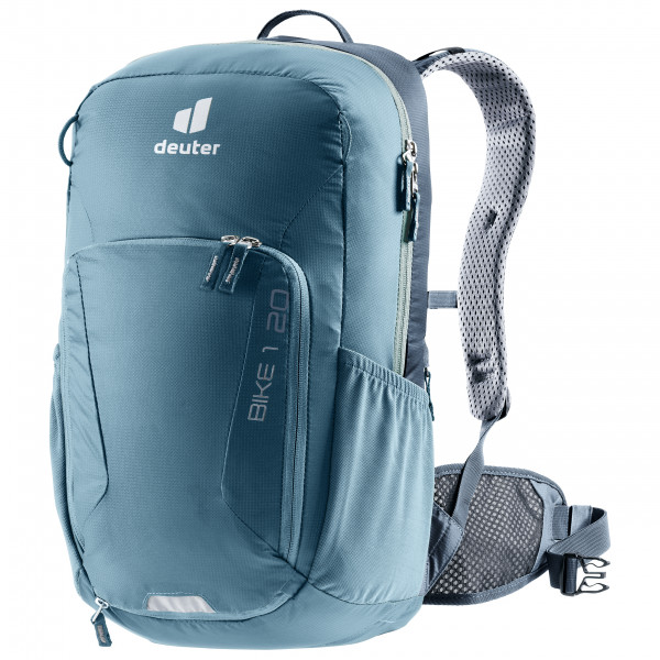 Deuter - Bike I 20 - Bike-Rucksack
