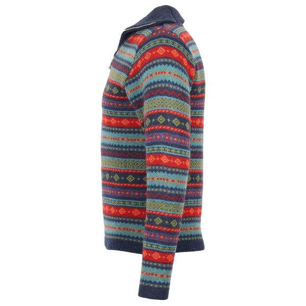 Flomax - Troyer Hendrik - Wollpullover