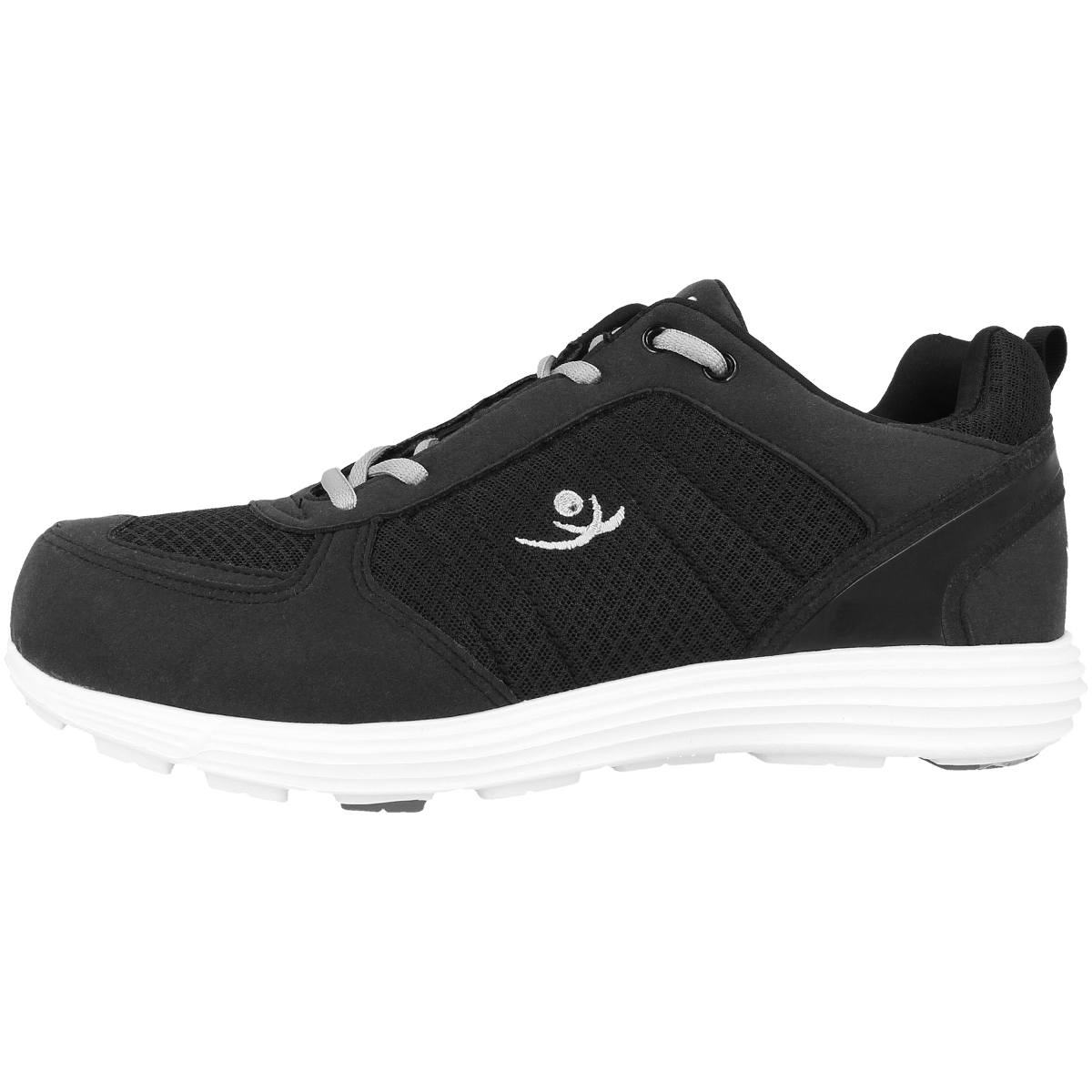 Chung Shi Duxfree Sneaker low schwarz