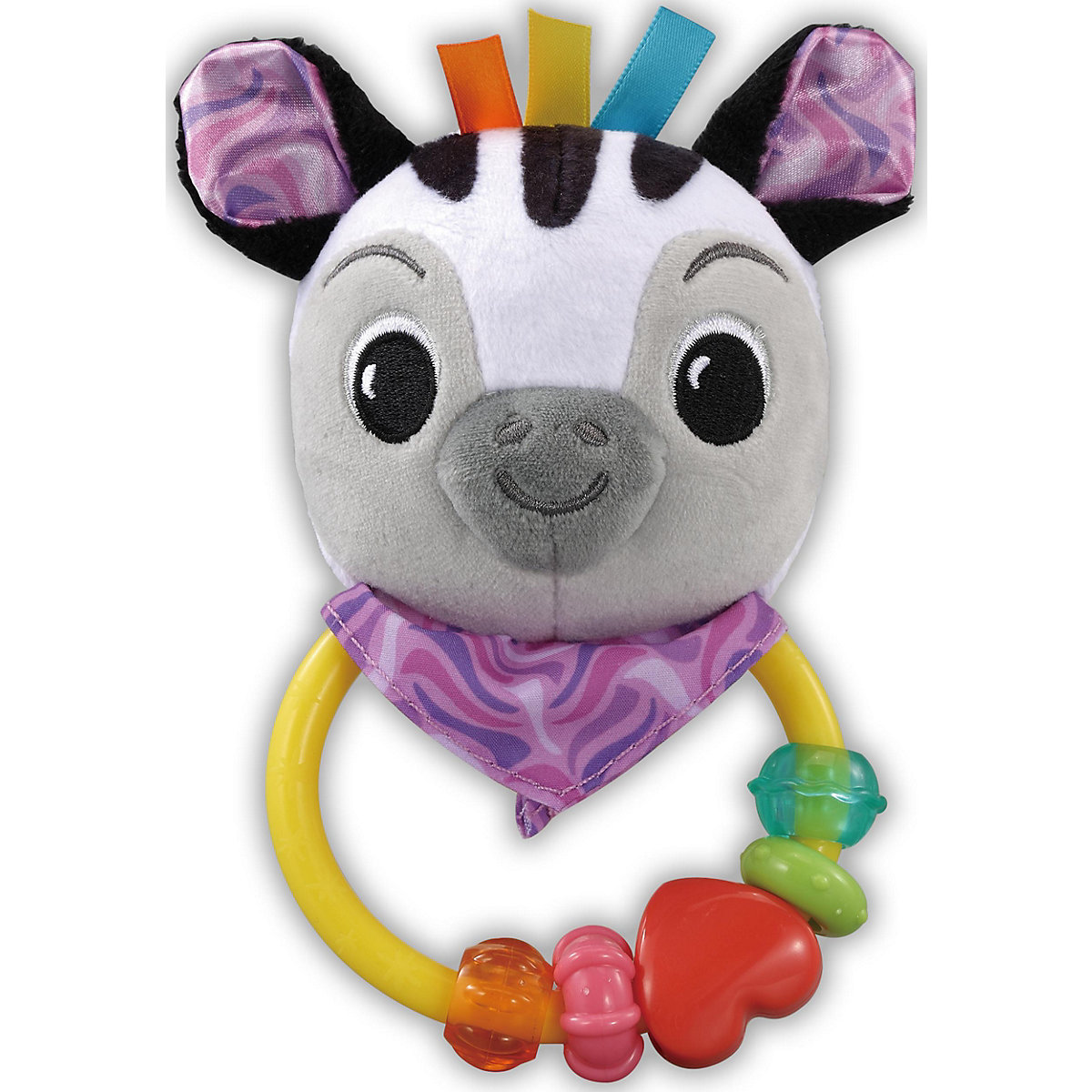 Babys Tierfreunde-Geschenkset