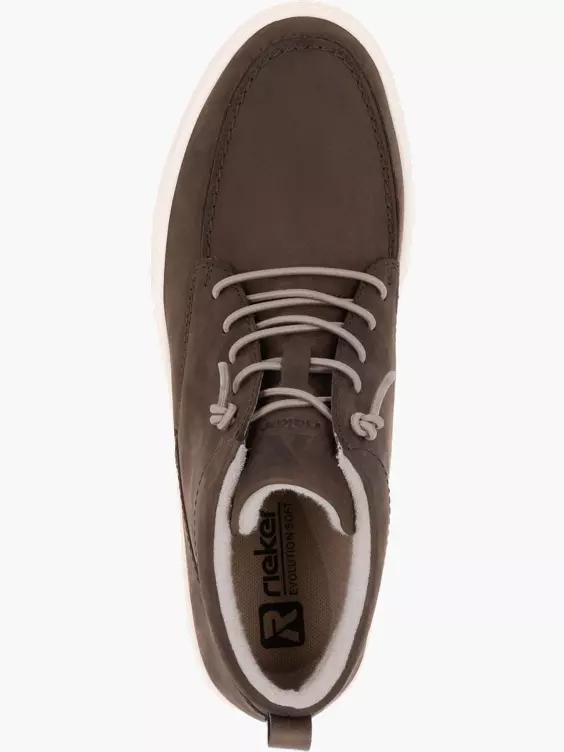 Rieker Herren Kurzstiefel