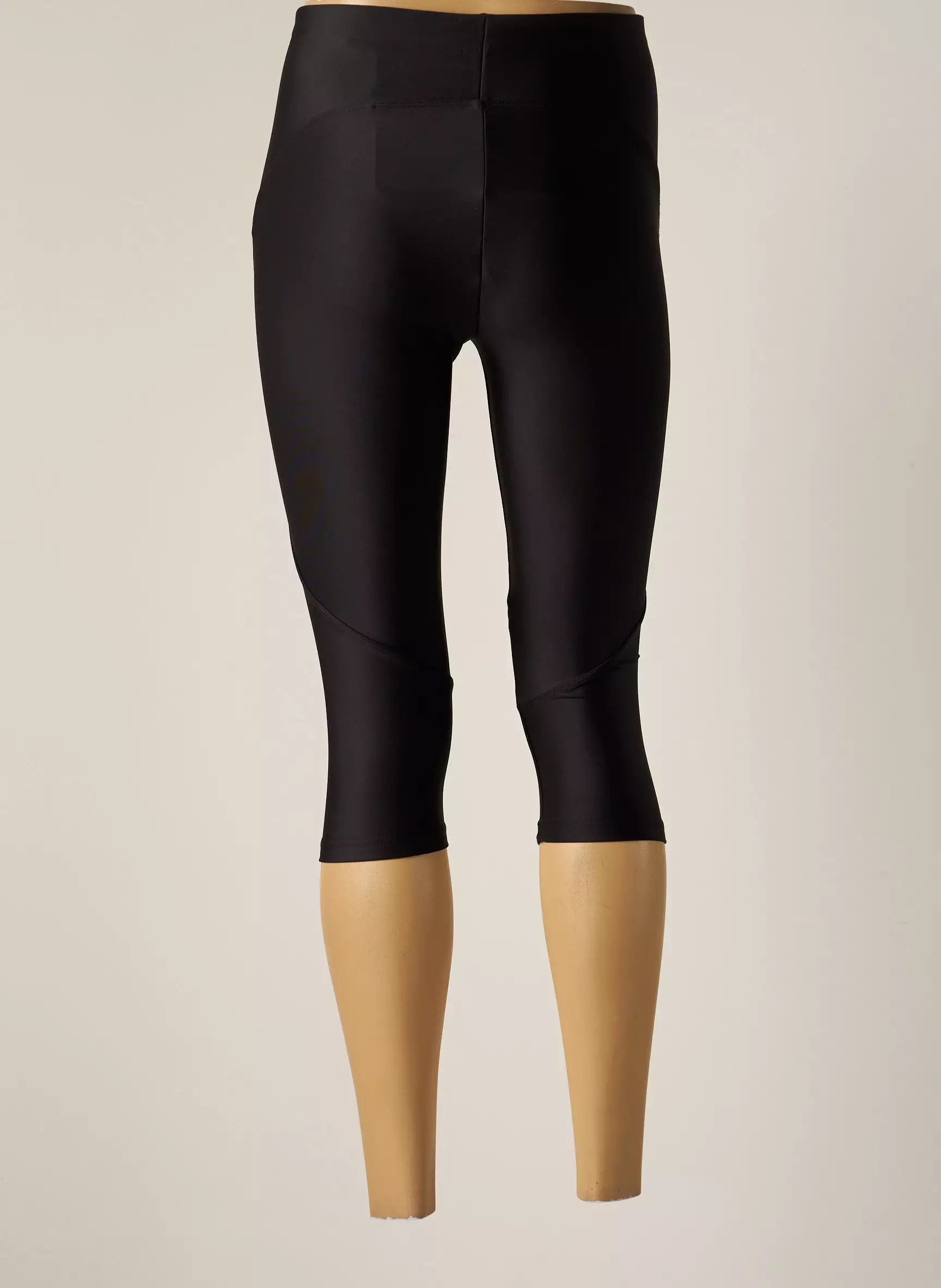 Janira Leggings Femme couleur noir