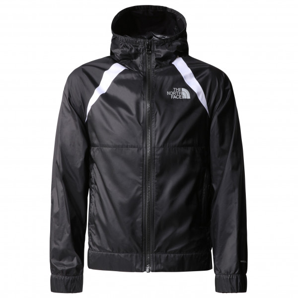 The North Face - Girl's Never Stop Wind Jacket - Windjacke