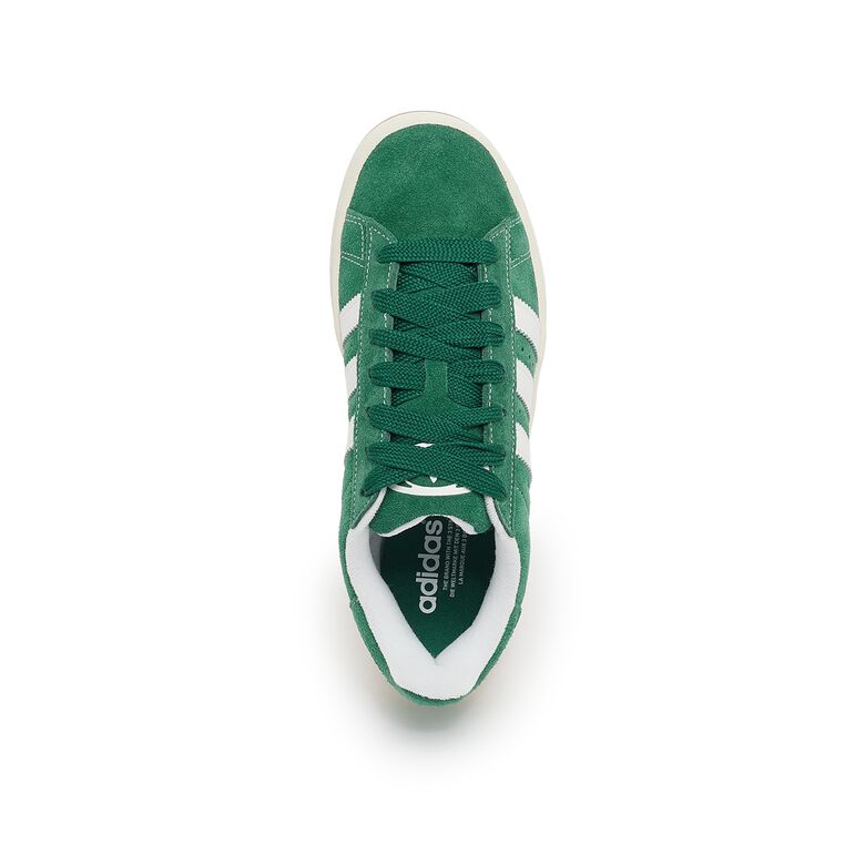 adidas Originals Wmns Campus 00s dark green/ftwr white/off white