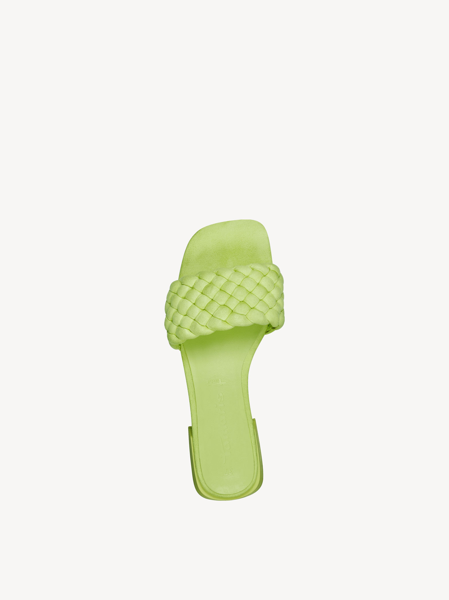 Mule - vert