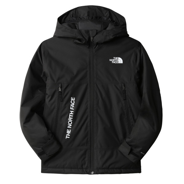 FREEDOM INSULATED JACKET Kinder - Skijacke
