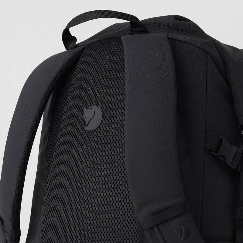 FJLLRVEN Ulv Rolltop 30 Daypack