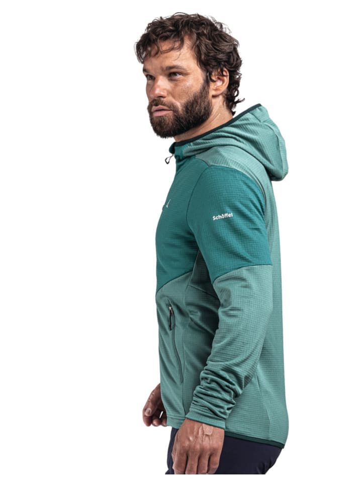 Schöffel Fleecejacke 