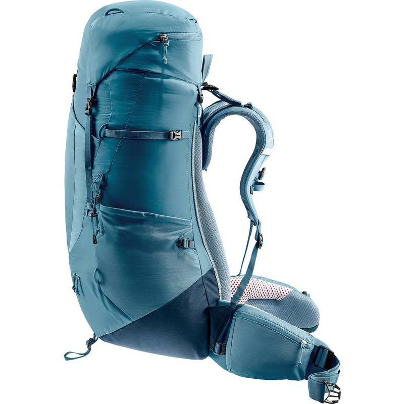 Deuter Aircontact Lite 50 + 10 Trekkingrucksack Herren