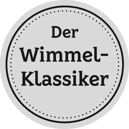 Mein großes Wimmelbuch