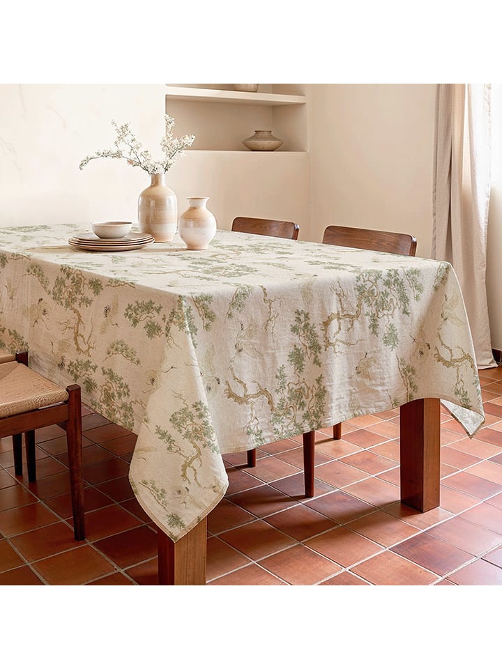 Mint Rugs Tischdecke 