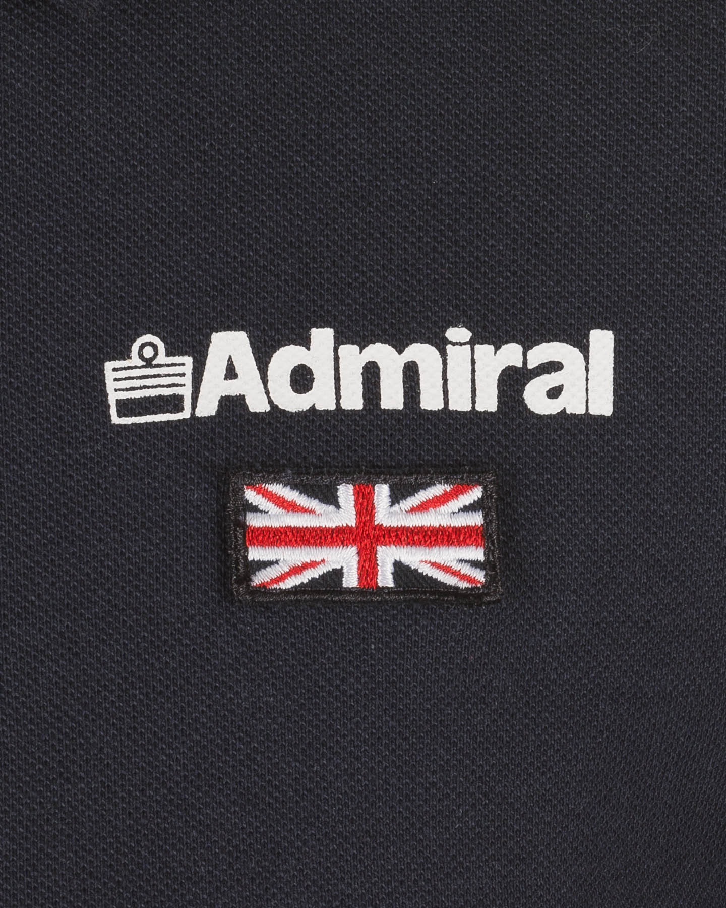 Polo Admiral Lifestyle Jr ADB215S22-914