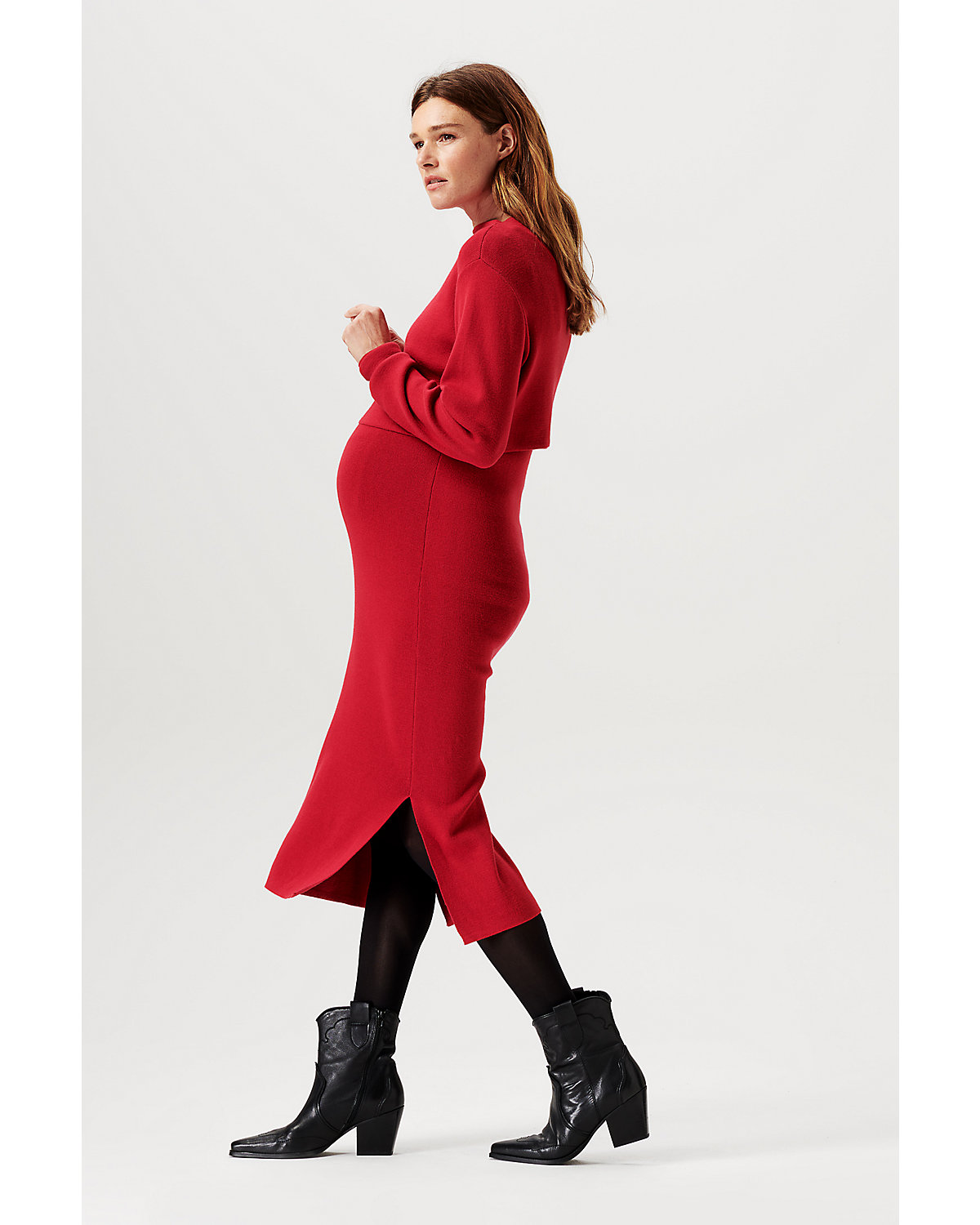 Still-Kleid Sesser Umstandskleider