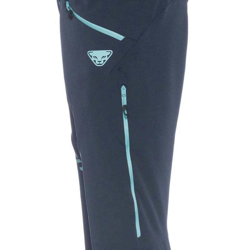 Dynafit TLT Softshellhose Damen