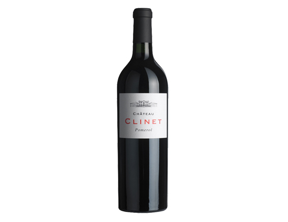 Château Clinet 2014 Bordeaux Pomerol