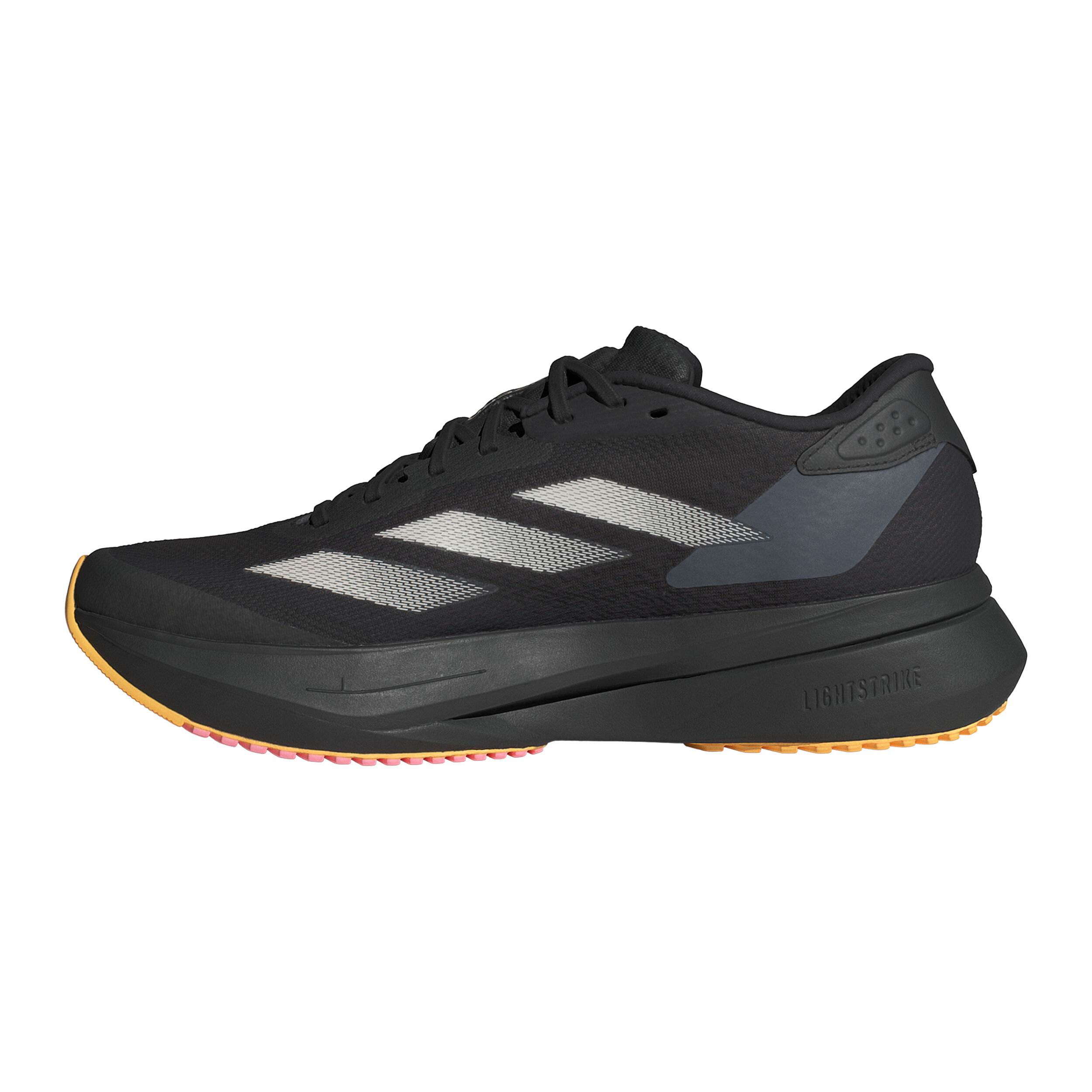 Adizero SL 2 Neutralschuh Damen - Schwarz, Silber