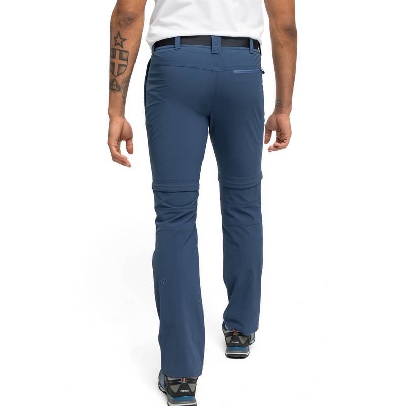 Maier Sports Tajo 2 Zipphose Herren